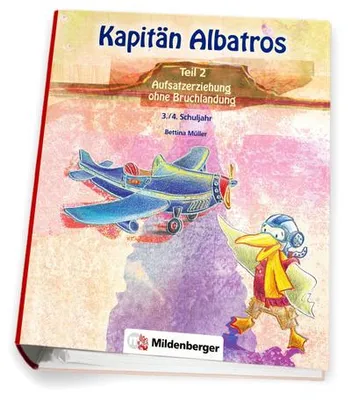 Image de Kapitän Albatros 2