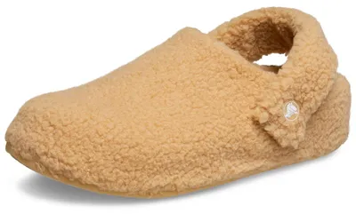 Produktbild von Crocs Classic Cozzzy Slipper, Adult Uni, 36-37 EU, Wheat