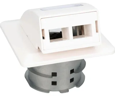 Obrázek produktu pro Digitus DN-93201, 86 mm, 30 mm, 86 mm, 85 mm, 90 mm, 95 mm