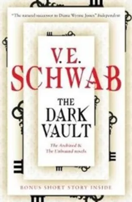 Produktbild von The Dark Vault