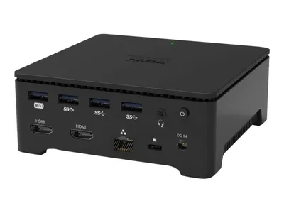 Image de PORT Designs PORT connect USB-C & USB-A 2X2K UNIVERSEL BUREAU