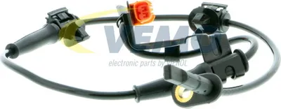 Produktbild von VEMO ABS Sensor Raddrehzahl Vorne Rechts für HONDA CR-V II (RD) V26-72-0109