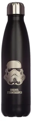 Image de Gourde Star Wars Stormtrooper (500ml)