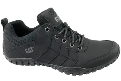 Produktbild von Caterpillar Instruct P722309, Trekkingschuhe, Herren, Schwarz, Größe: 46