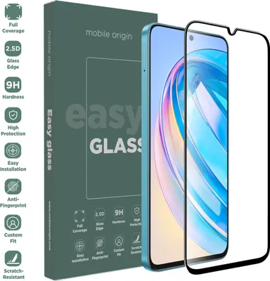 Image de Mobile Origin EasyGlass - Honor X8a