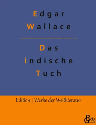 Produktbild von Das indische Tuch
