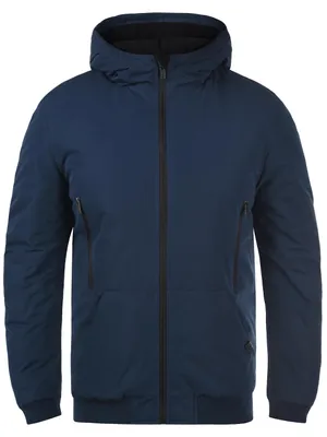 Produktbild von BLEND BHEleon Herren Winterjacke Herrenjacke Jacke mit Kapuze