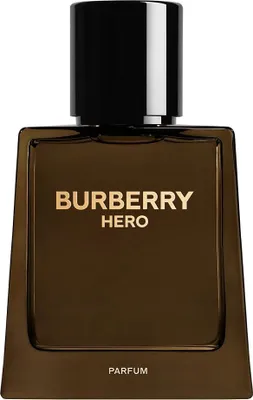 Zdjęcie produktu dla Burberry Hero Parfém 50 ml M