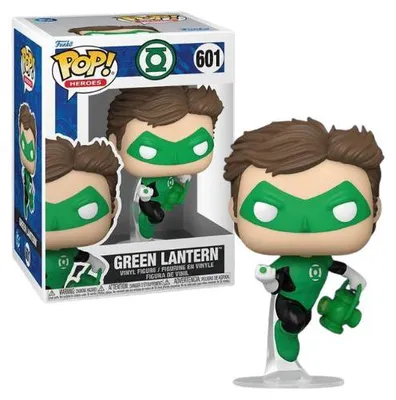 Zdjęcie produktu dla DC Comics Green Lantern #601