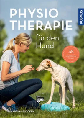 Image de Physiotherapie für den Hund