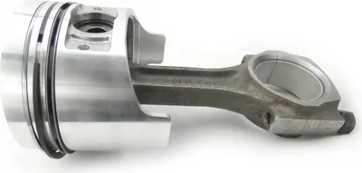 Produktbild von MATRIX Ersatzteil Kolbenpleuel für Stromgenerator Stromerzeuger PG 6000 D Silent