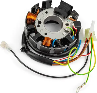 Obrázek produktu pro Digitální zapalovací stator Mvt pro zapalování Millenium Ext102/Ext103