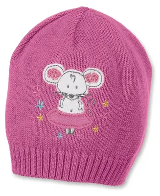 Produktbild von Sterntaler Strickmütze Gr.39