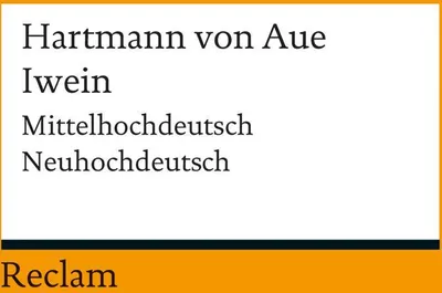 Produktbild von Iwein