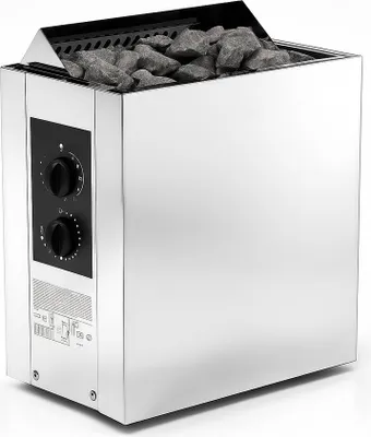 Immagine prodotto di Stufe Per Saune Harvia Vega Qubic 9.0 kW | con controllo integrato | HBQ904