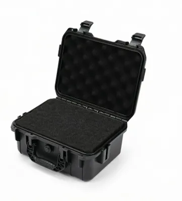 Wasserdichte Aufbewahrungsbox 270x215x123 mm, IP67, stoßfest