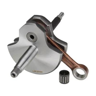 Obrázek produktu pro JASIL klikový hřídel ORIGINÁL pro Hercules 219 221 222 MF4 // Sachs 50/A Saxonette
