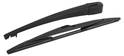 Produktbild von X AUTOHAUX 360 mm Heckscheibenwischerblatt-Set für Auto