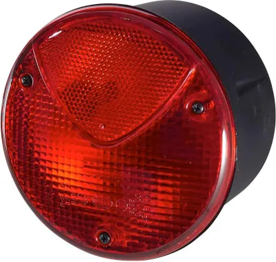 Immagine prodotto di Luce di stop posteriore con riflettore