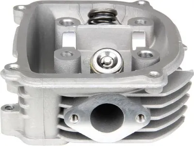 Obrázok produktu pre Hlava valcov 125cc 52,4 mm s ventilmi bez SLS Citomerx pre 4-taktné Čína GY6 152QMI Rex RS Baotian BT125 AGM Benzhou K