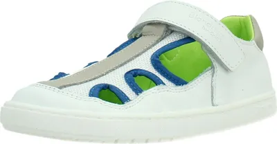 Produktbild von Schuhe ABISALBD Weiß