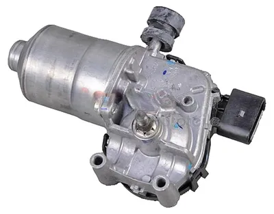 Produktbild von METZGER 2190934 Wischermotor Vorne für FORD ECOSPORT