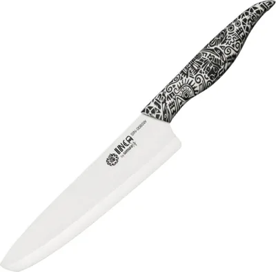 Produktbild von Samura INCA Kochmesser, Keramik-Messer