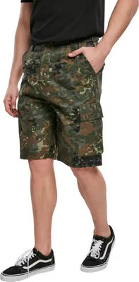 Obrázok produktu pre Brandit BDU Ripstop šortky flecktarn, 3XL