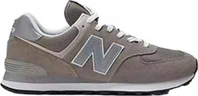Produktbild von New Balance Ml574Evg Grey Grey 44