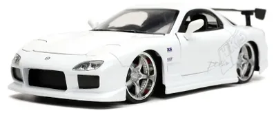 Immagine prodotto di Auto Fast and Furious Mazda RX-7 1:24