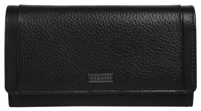 Produktbild von bugatti Geldbörse Sina Damen 021972 schwarz