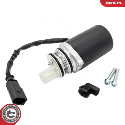 Produktbild von ESEN SKV 97SKV142 Pumpe, Lamellenkupplung (Allradantrieb) x