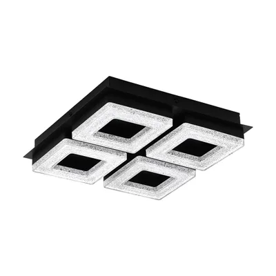 Zdjęcie produktu dla Lampa sufitowa LED 4x3,5W FRADELO 1 99326 Eglo
