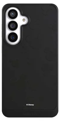 Produktbild von NIVOCASE Hülle für Samsung Galaxy S26+ Handyhülle NIVOcore Case Schwarz Disney Mickey Mouse Muster