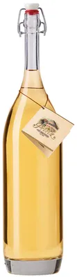 Produktbild von Prinz Alte Marille Obstbrand 0,5l