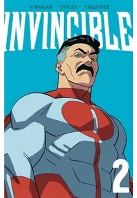 Obrázok produktu pre Invincible Volume 2 (New Edition)
