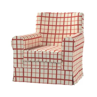 Obrázek produktu pro Potah na křeslo IKEA Ektorp Jennylund