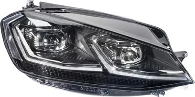 Produktbild von Hella LED Scheinwerfer rechts für VW Golf 7