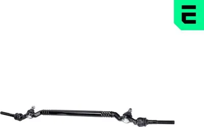 Immagine prodotto di OPTIMAL G4-514 Barra di accoppiamento anteriore centrale per BMW 7 (E38)