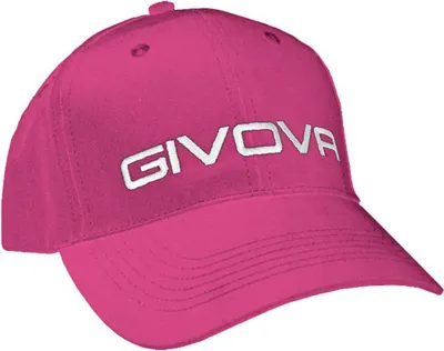 Produktbild von Einheitsgröße FUXIA|Givova Basecap Kappe ACC04-0006