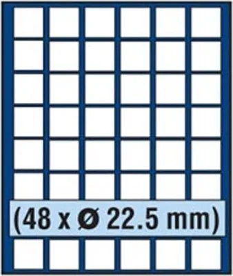 Produktbild von SAFE Tableau 6322 SP