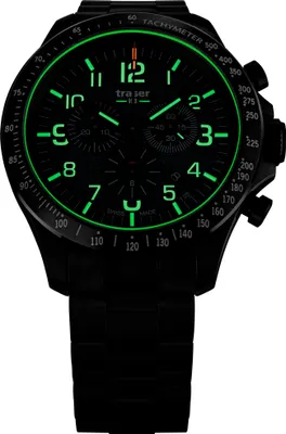 Immagine prodotto di Orologio da uomo Traser TS-109459 marrone