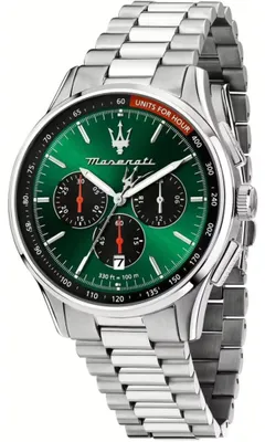 Image de Maserati Montres ty575480