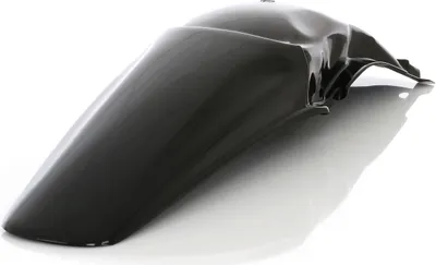 Immagine prodotto di Parafango posteriore ACERBIS nero per HONDA