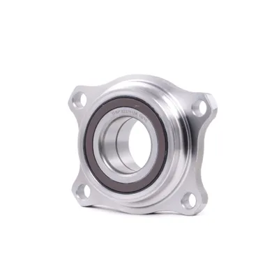 Produktbild von GSP Radlagersatz Vorne Links Vorne Rechts für ALFA ROMEO 147 (937) 9237018K