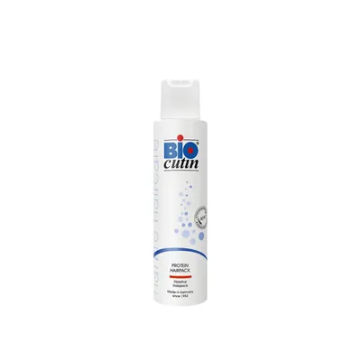 Produktbild von Biocutin® Protein Hairpack 100 ml - proteinreiche Haarkur