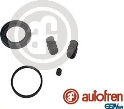 Produktbild von AUTOFREN SEINSA Bremssattel-Reparatursatz für NISSAN Patrol GR V SUV (Y61) 48mm D4155