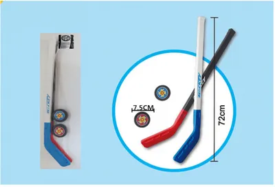 Image de Jeu de hockey