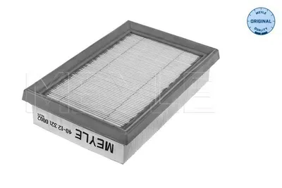 Produktbild von Luftfilter MEYLE 40-12 321 0002 für TOYOTA Corolla XII Kombi (E210) Filtereinsatz