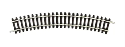 Produktbild von PIKO 55211 H0 A-Gleis Gebogenes Gleis 30° 360 mm